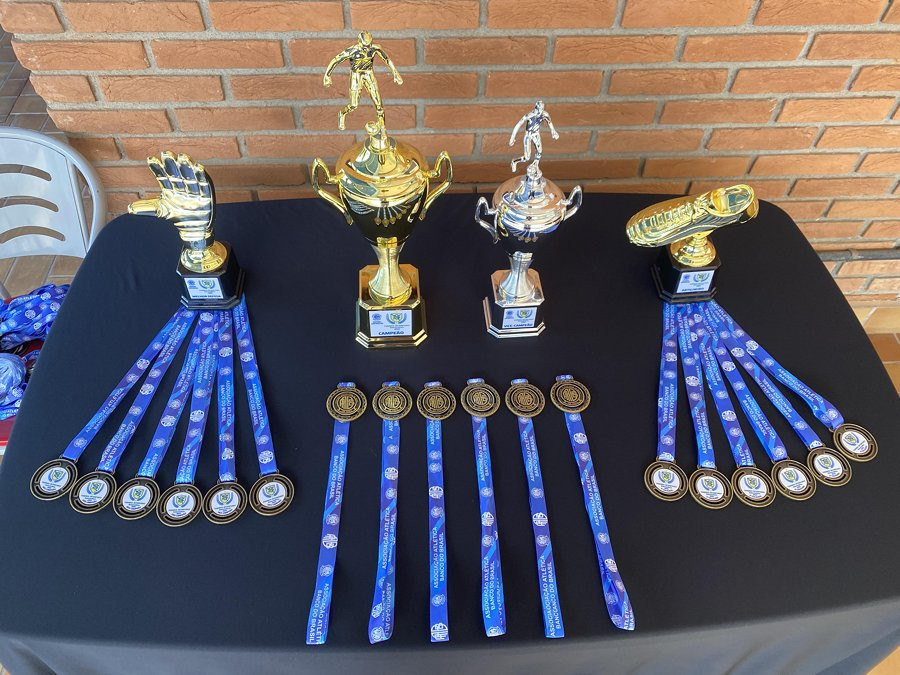 TORNEIO INTERFUNCI BANCO DO BRASIL 2023 – 05/08 A 02/09/2023